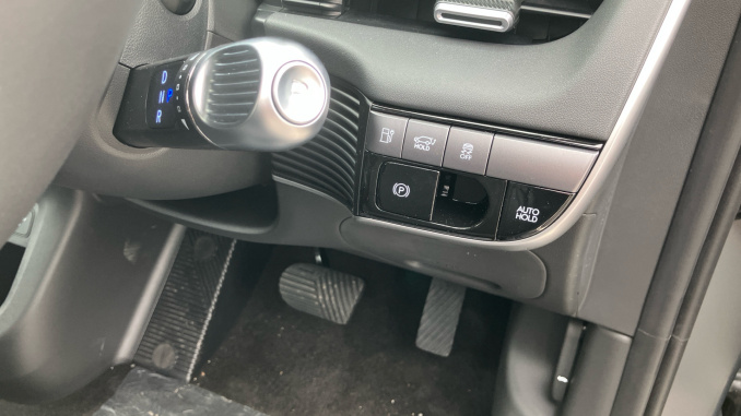 Hyundai IONIQ 5 168kW Premium 84 kWh 5dr Auto Electric Hatchback - Image 36